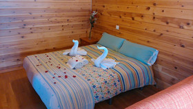 Cabañas Rurales El Descansito