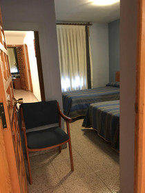 Hostal Los Angeles