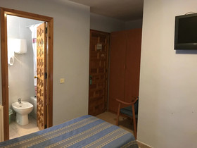 Hostal Los Angeles