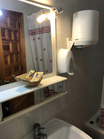 Hostal Los Angeles
