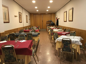 Hostal Los Angeles