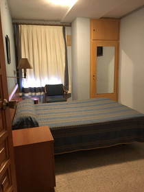 Hostal Los Angeles