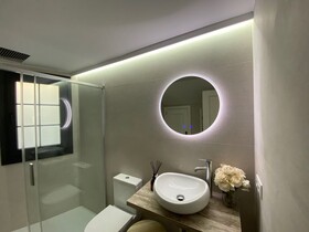 El Balcon De La Reina Suites
