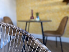 El Balcon De La Reina Suites