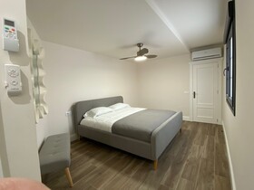 El Balcon De La Reina Suites