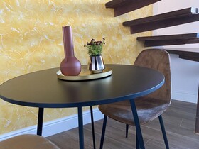 El Balcon De La Reina Suites