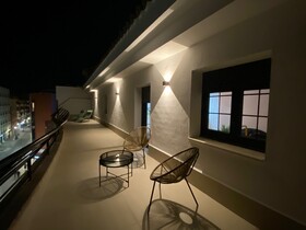 El Balcon De La Reina Suites