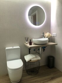 El Balcon De La Reina Suites