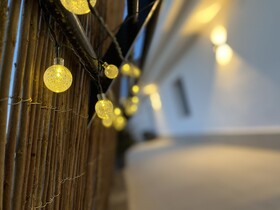El Balcon De La Reina Suites