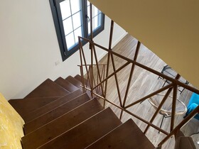 El Balcon De La Reina Suites