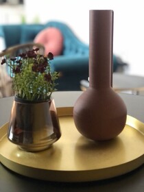 El Balcon De La Reina Suites