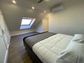 El Balcon De La Reina Suites
