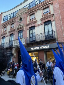 El Balcon De La Reina Suites