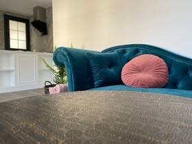 El Balcon De La Reina Suites