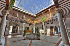 Hotel Casa Palacio