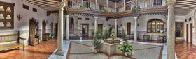 Hotel Casa Palacio