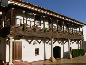 Hotel Casa Palacio