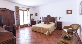 Hotel Casa Palacio