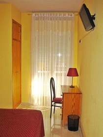 Hotel Navarro