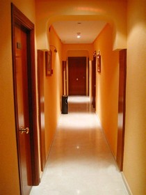 Hotel Navarro