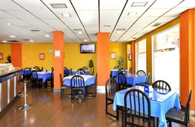 Hotel Navarro