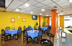 Hotel Navarro