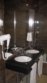 Hotel Navarro