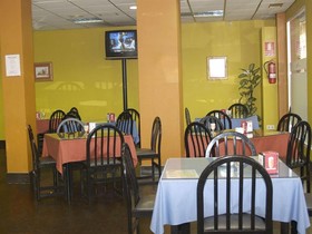 Hotel Navarro