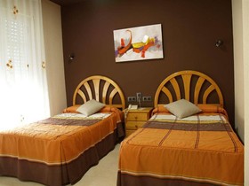 Hotel Navarro