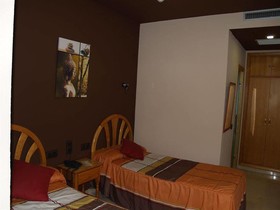 Hotel Navarro