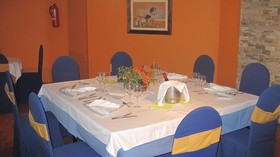 Hotel Navarro