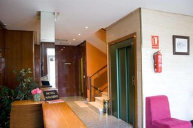 Hotel Navarro