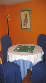 Hotel Navarro