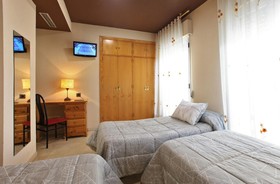 Hotel Navarro