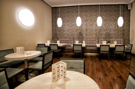Hotel Parque Real