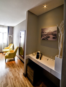 Hotel Parque Real