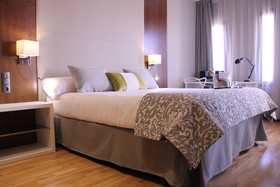 Hotel Parque Real