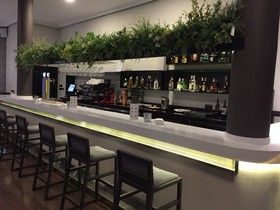 Hotel Parque Real