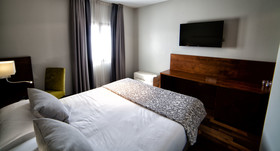Hotel Parque Real