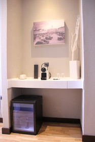 Hotel Parque Real