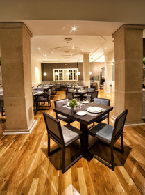 Hotel Parque Real