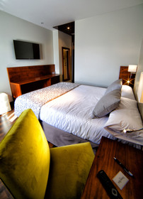 Hotel Parque Real