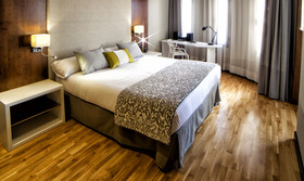 Hotel Parque Real