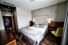 Hotel Parque Real