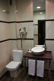 Hotel Parque Real
