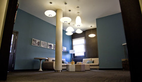 Hotel Parque Real