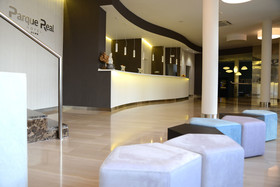 Hotel Parque Real