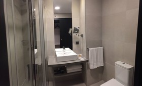 Hotel Parque Real