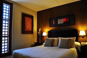 Hotel Convento Santa Clara