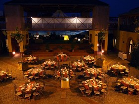 Hotel Convento Santa Clara